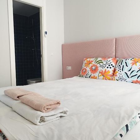 Apartamento Bonito - Playas Las Deveses Ел-Верджер Екстер'єр фото